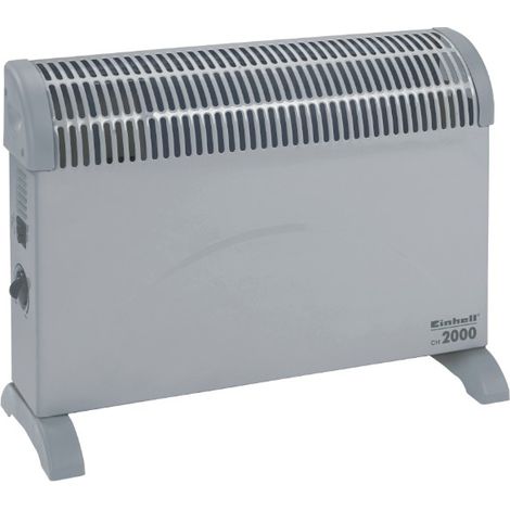 Convecteur CH 2000/1 (1/5)