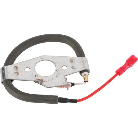 Cartouche chauffante pour filtre à gasoil F81Z-9J294-AA, compatible Ford E-350 E-450 F650, élément de préchauffage de cuve. (1/5)