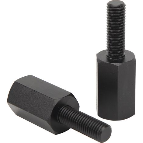 Kit de asiento elevador Maverick X3 de 4 piezas y 3,8 cm (1,5 pulgadas) - Fácil instalación (1/5)