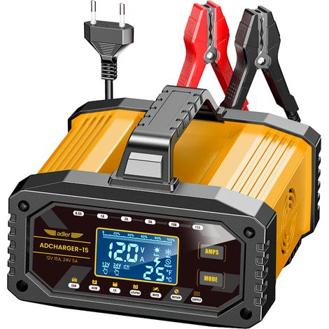 ADLER PROSTOWNIK ADCHARGER-15