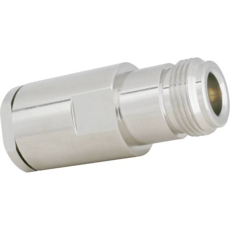 SSB Electronic Ecoflex10/Aircom 7364 Connettore N Presa dritta 50 Ω 1 pz.