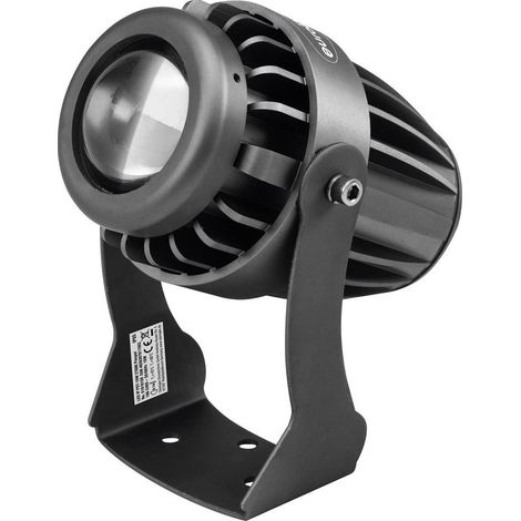 Eurolite PST-10W 2700K PinSpot LED Nombre de LED (détails): 1 10 W gris X864061 (1/4)