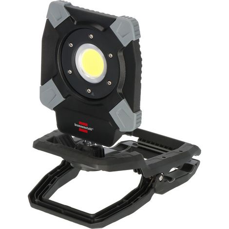 Proiettore esterno Brennenstuhl CL 5050 MBAH nero grigio 50W