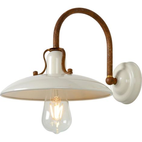 RÖMER Applique mur.-Crème (1/2)