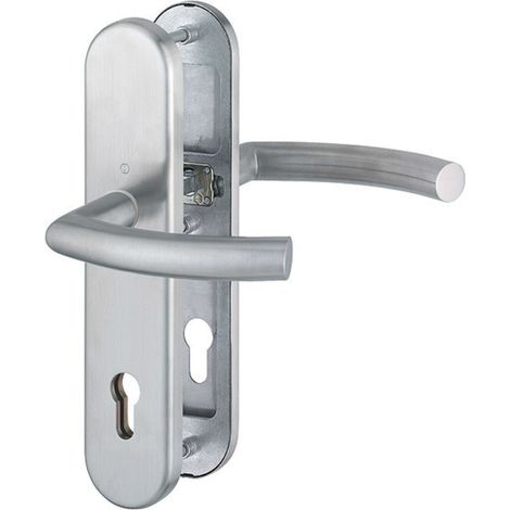 Hoppe Schutzgarnitur Tro.E1430Z/3331/3310 VA F69 92mm 67-72mm (1/4)