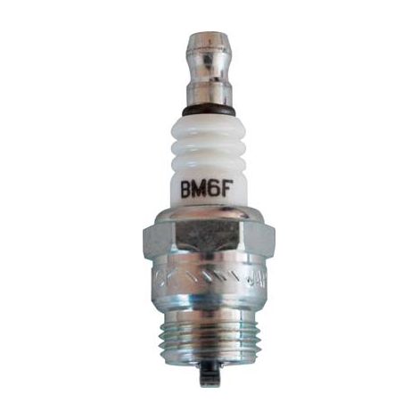 CANDELA X MOTORE NGK - BM6F EX MM 16- 10 pezzi