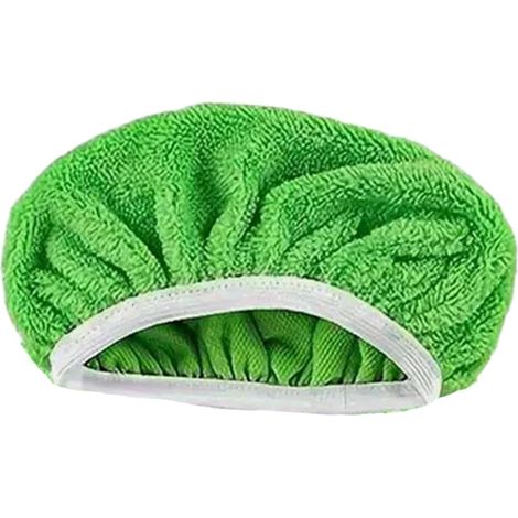 Têtes De Lavage - Recharge Lavable à Passer Humide pour Balai Couverture Réutilisable En Microfibre Pour Nettoyage Sol Maison Appartement Hôtel (1/5)