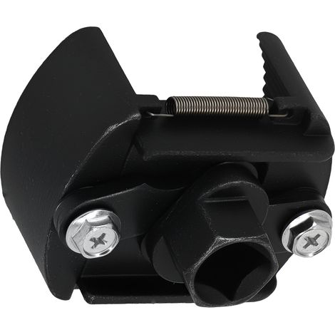 Universal Adjustable Oil Filter Wrench Set for 60mm-80mm Removal Tool Cap 1/2" (1/5)