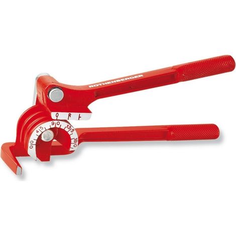 ROTHENBERGER MINIBEND, 1/4-5/16-3/8" - 25151