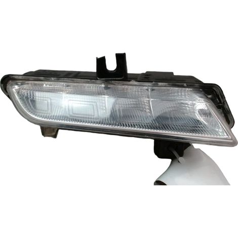 [PRODUIT D'OCCASION] Feux Position Droit RENAULT Clio Iv Phase 1 2012-... ♻️ Ref Oe. 266000411r - Garantie à vie (1/2)