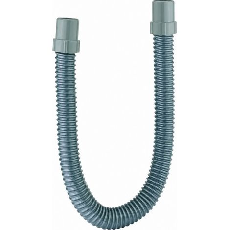 Raccord flexible armé FITOFLEX 750 mm, mâle mâle 40 mm, à coller (1/2)