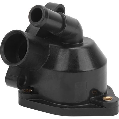 Thermostat de refroidissement moteur avec boîtier 19320PNA003 pour Honda Civic 2.0L 2002-2005 (1/5)