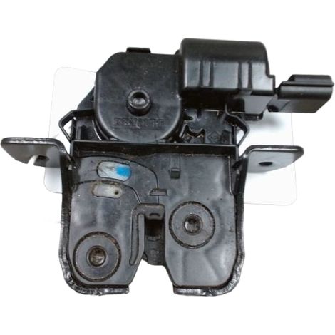 [PRODUIT D'OCCASION] Serrure Hayon  RENAULT Twingo ♻️ Ref Oe. 905031335r - Garantie à vie (1/3)