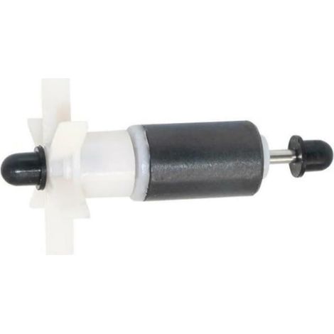 Turbine pour filtre d'aquarium - Pièce de rechange pour équipement de circulation d'eau - Remplace l'arbre de la turbine des pompes de filtration. (1/5)