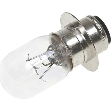 Bombilla frontal PX15D 12V 35/35W