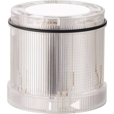 Werma Signaltechnik Segnalatore 64713075 64713075 LED Rosso 1 pz. (1/2)