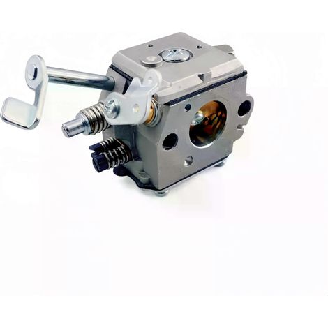 Carburateur pour moteur Honda GX100U 28 CV Walbro HDA234 HDA234B HDA234C S15 16100-Z4E-S16 HDA-234C 8 CV HDA-201 GX100U Pilonneuse (1/5)