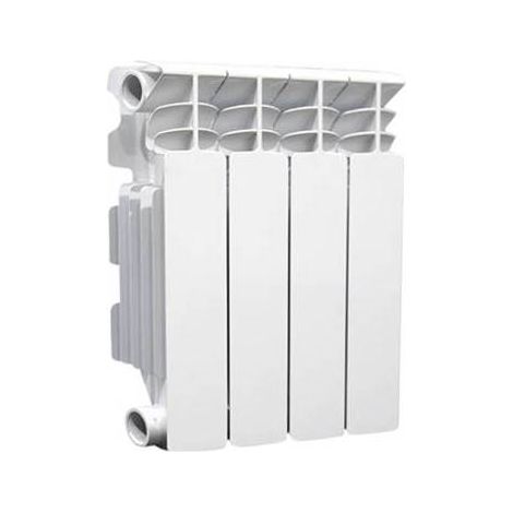 RADIATORE IN ALLUMINIO EXCLUSIVO INT. 350 Misura: 4 Elementi