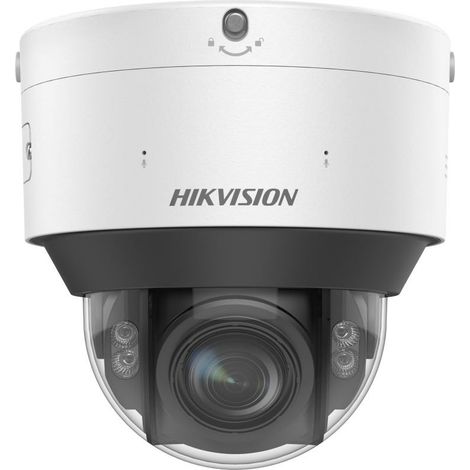 Hikvision iDS-2CD7547G0-XZHSY(2.8-12mm) Almohadilla Cámara de seguridad IP Interior y exterior 2688 x 1520 Pixeles Techo/pared