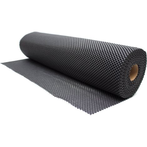 COBA, Revêtement antidérapant pour tiroirs Grip Safe, hauteur 4