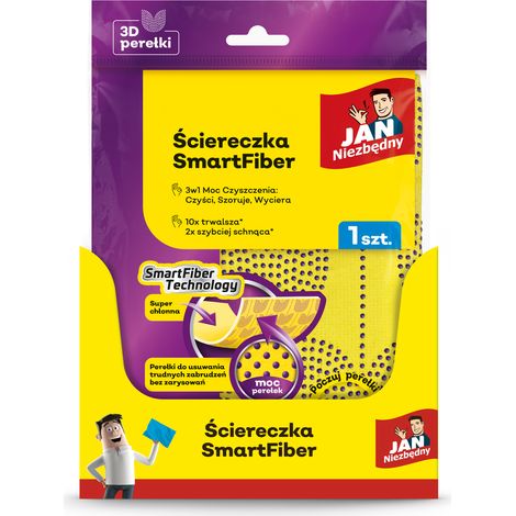 Jan Niezbędny Paño SmartFiber 1 ud.