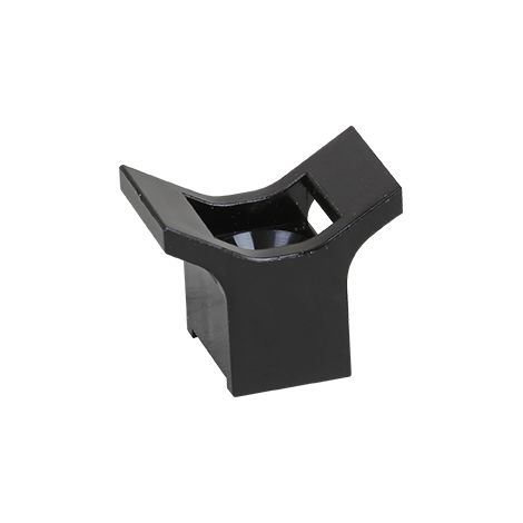 Schraubbare Einlage für CADNA-Kabelbinder - EUROHM - 43009 (1/2)