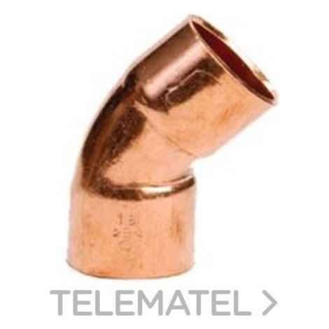 CONEX/BANNINGER (IBP) curva 45 5041/hh-28 , Curva 45 5041 Hh 28 5041 028000000 de la marca Atcosa.