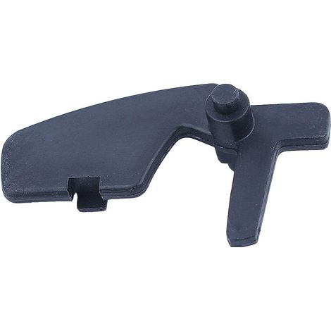 Gâchette de sécurité à verrouillage pour tronçonneuse Stihl MS260 MS280 MS290 MS310 MS340 MS360 MS380 (1/5)