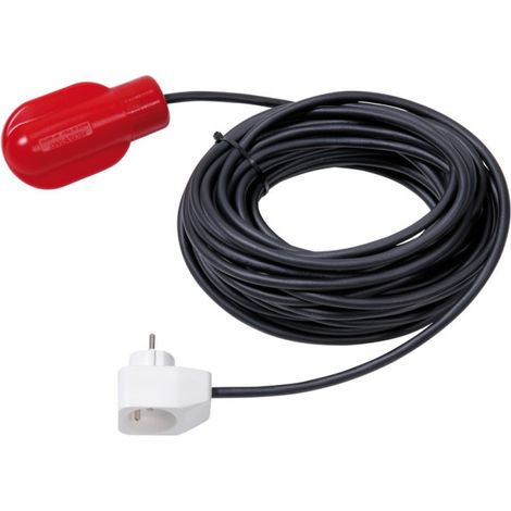 Interrupteur de niveau - MicroStart RS