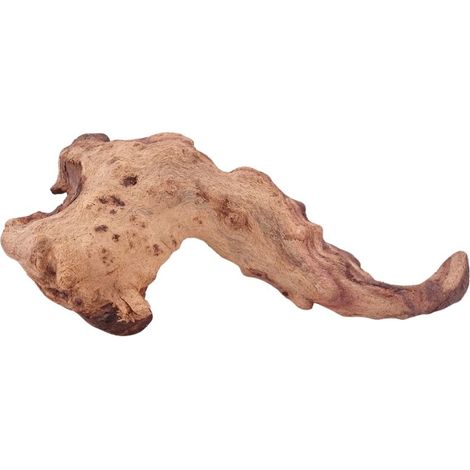 M Mopani Wurzel Nr.4799 Holz Deko Aquascaping