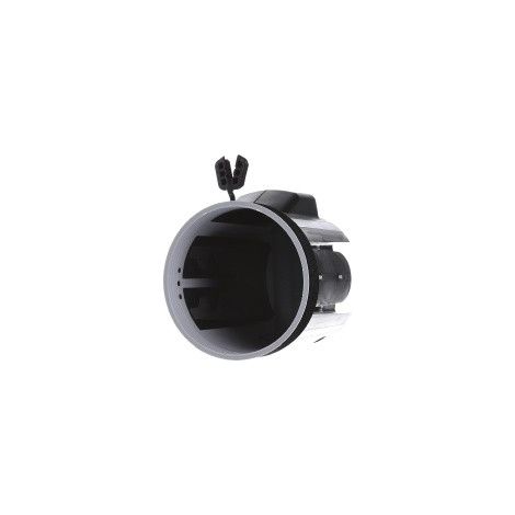 KAISER Einbaugehäuse ThermoX-LED 86 x 95mm 9320-21 (1/2)