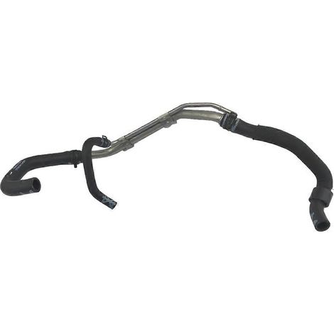 Durite de liquide de refroidissement moteur 95B121049K 95B121049H, Porsche Macan 2014-2018 (1/5)