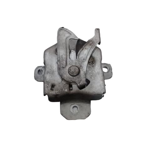 [PRODUIT D'OCCASION] Serrure Capot NISSAN Pixo ♻️ Ref Oe. 656014a00c - Garantie à vie (1/2)