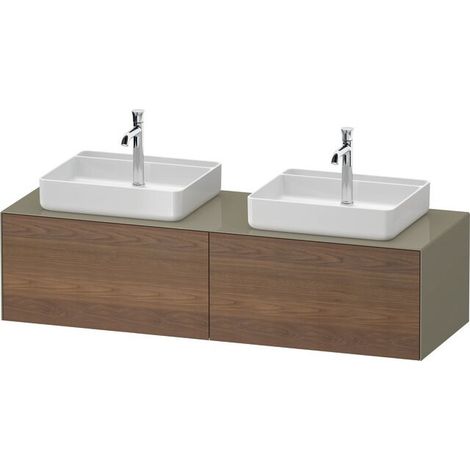 DURAVIT WT4865B77H20000 Console-WTU wh. White Tulip 550x1300