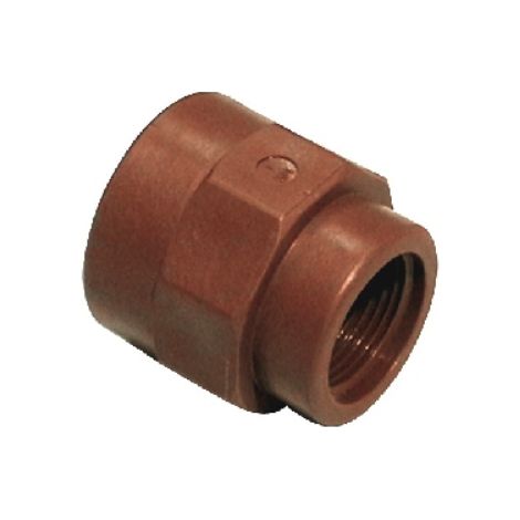 MANICOTTO RIDOTTO IN PP 1" X 3/4" BUCCHI