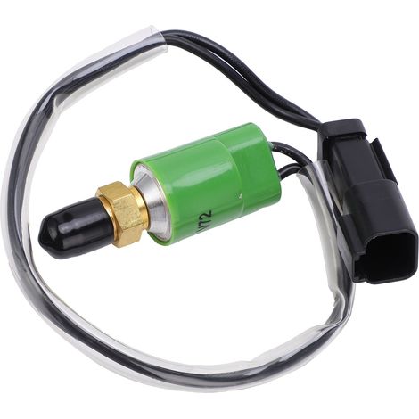 Druckschalter-Sensor 106-0180, Ersatzteil für CAT 320/320B, großer quadratischer Stecker (1/5)