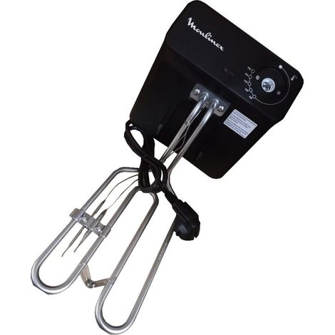 Carcasa de control con resistencia SS-996632 MOULINEX