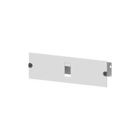 Kit montaggio interruttori Siemens ALPHA 630 orizzontale 8GK67302KK23