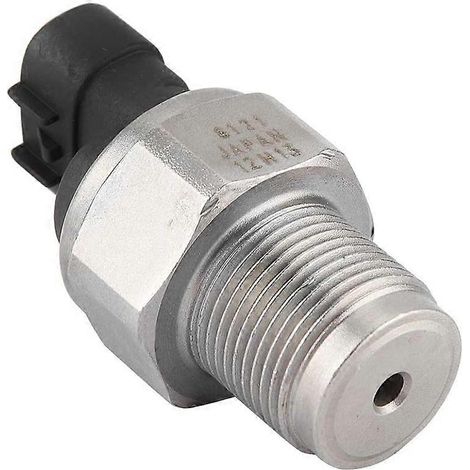 Common-Rail-Drucksensor für D4D 3.0L-Motor, Diesel-Ersatzteil, kompatibel mit Direkteinspritzung, Hochleistungs-Rail-Sonde, zuverlässiger Ersatz. (1/5)