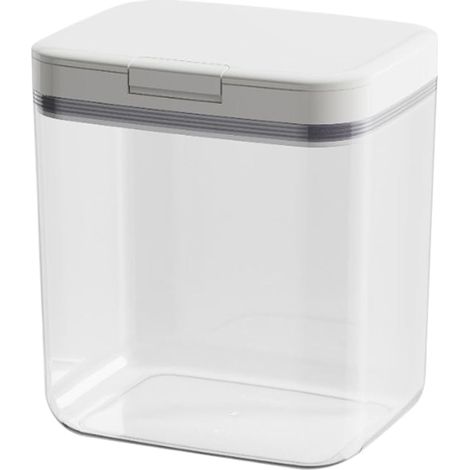 Laundry Detergent Container Powder Dispenser