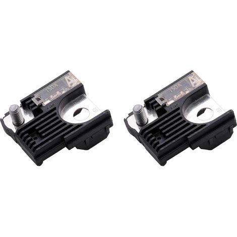 fusibles de 150 A, référence 18790 01318, compatibles avec Hyundai Santa Fe et KIA 1879001318 (1/5)