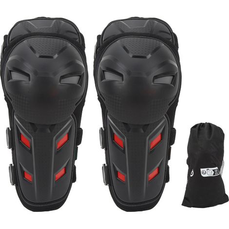 Motorrad-Ellbogenprotektoren: sturzsicher und winddicht für Radfahren und Outdoor-Sportarten (1/5)