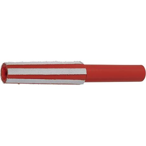 Fortis Kegelwischer Kunststoff MK 3