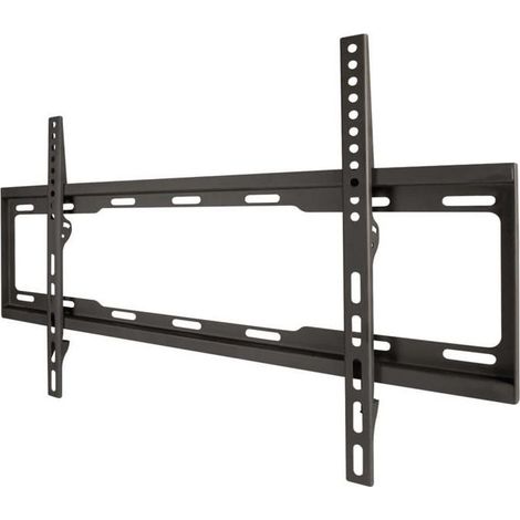 ONE FOR ALL WM2611 Support TV mural fixe 32"-90" (81 à 229cm) - Poids max : 100kg (1/5)