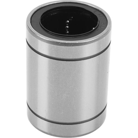 LM35UU Linearlager aus Stahl, Kugellager für CNC-3D-Drucker und Graviermaschinen (1/5)