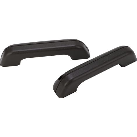 Bracciolo per portiera, supporto stabile per pickup D21 Frontier Hardbody, maniglia per portiera in ABS di alta qualità per appassionati di auto (1/5)