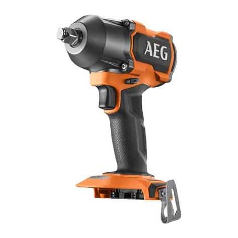 TRAPANO AD IMPULSI BRUSHLESS 'BSS 18MTF12/0' AEG - AEG POWERTOOLS (1/5)