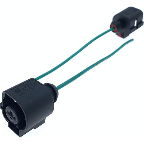 Neuer Santana, Magotan, Jetta, Octavia, Bora, Lavida, Polo, Passat, Lingyu: Anlasserstecker (1/4)