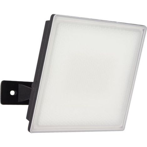 Xanlite – 50-W-LED-Wandleuchte – 4200 Lumen – 6500 K Kaltweiß – IP65 wasserdicht – Schnellmontage mit Stecker – 120° Abstrahlwinkel (1/5)