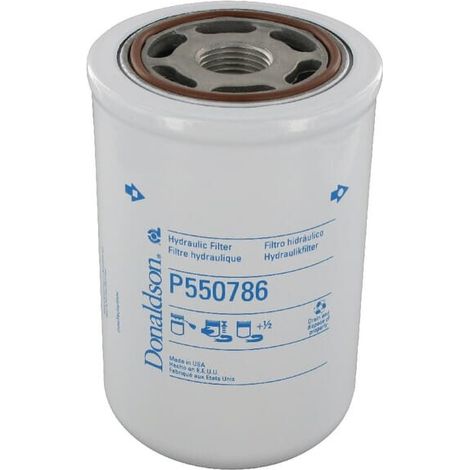Filtro hidr谩ulico Donaldson DONALDSON P550786